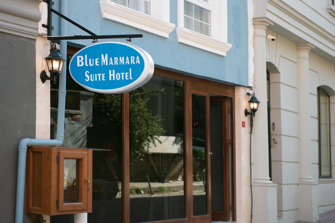 Hôtel Blue Marmara Suites Istambul